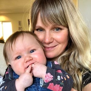 Meet your Posher, Monika